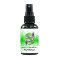 Froggy'S Fog 2oz. Moth Ball- Scented Cologne Spray SPR-2OZ-MOTH